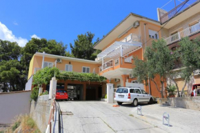 Apartments by the sea Duce, Omis - 18302